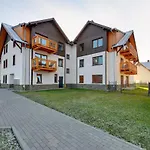 Przytulne Sun Seasons 24 Z Pieknym Widokiem W Szklarskiej Porebie By Renters Apartment Schreiberhau