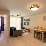 Przytulne Sun Seasons 24 Z Pieknym Widokiem W Szklarskiej Porebie By Renters Apartment *