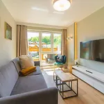 Przytulne Sun Seasons 24 Z Pieknym Widokiem W Szklarskiej Porebie By Renters Apartment *