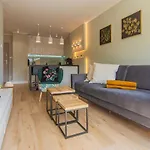 Apartment Przytulne Sun Seasons 24 Z Pieknym Widokiem W Szklarskiej Porebie By Renters