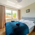 Przytulne Sun Seasons 24 Z Pieknym Widokiem W Szklarskiej Porebie By Renters