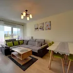 Apartment Przytulne Sun Seasons 24 Z Pieknym Widokiem W Szklarskiej Porebie By Renters Schreiberhau