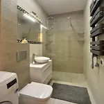 Apartment Przytulne Sun Seasons 24 Z Pieknym Widokiem W Szklarskiej Porebie By Renters Schreiberhau