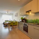 Przytulne Sun Seasons 24 Z Pieknym Widokiem W Szklarskiej Porebie By Renters Apartment