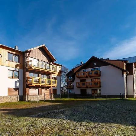 公寓 Przytulne Sun Seasons 24 Z Pieknym Widokiem W Szklarskiej Porebie By Renters