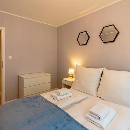 Przytulne Sun Seasons 24 Z Pieknym Widokiem W Szklarskiej Porebie By Renters 公寓 斯克拉斯卡波伦巴