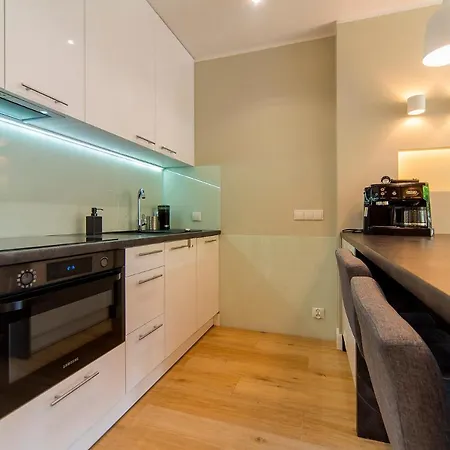 Przytulne Sun Seasons 24 Z Pieknym Widokiem W Szklarskiej Porebie By Renters 公寓