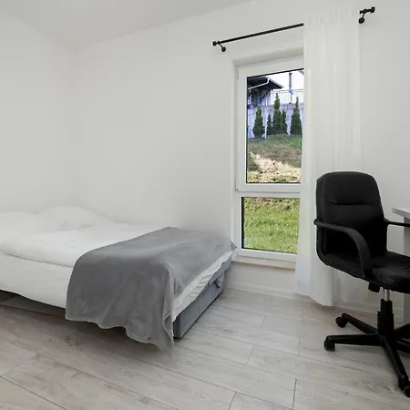 Przytulne Sun Seasons 24 Z Pieknym Widokiem W Szklarskiej Porebie By Renters 斯克拉斯卡波伦巴