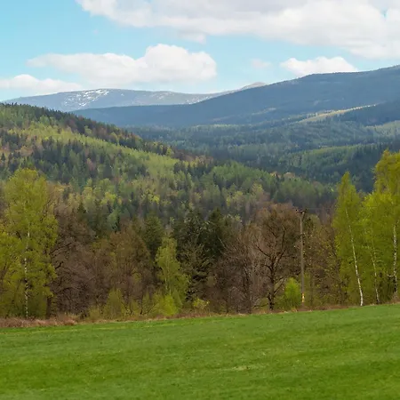 Przytulne Sun Seasons 24 Z Pieknym Widokiem W Szklarskiej Porebie By Renters