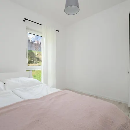 Przytulne Sun Seasons 24 Z Pieknym Widokiem W Szklarskiej Porebie By Renters Apartamento *