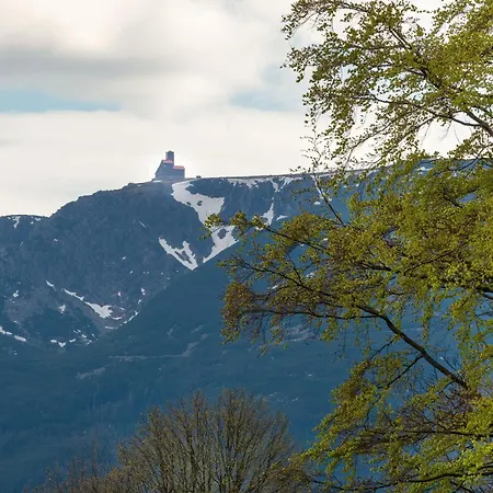 Przytulne Sun Seasons 24 Z Pieknym Widokiem W Szklarskiej Porebie By Renters 斯克拉斯卡波伦巴