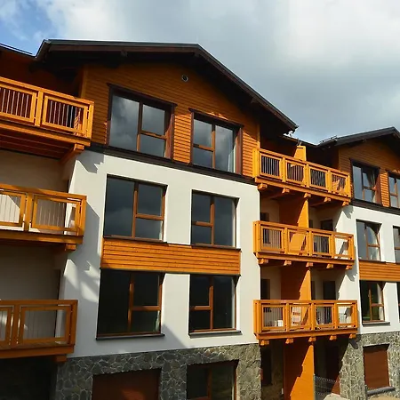 Przytulne Sun Seasons 24 Z Pieknym Widokiem W Szklarskiej Porebie By Renters *