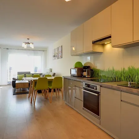 Przytulne Sun Seasons 24 Z Pieknym Widokiem W Szklarskiej Porebie By Renters Apartamento
