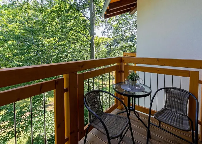 Appartement Przytulne Sun Seasons 24 Z Pieknym Widokiem W Szklarskiej Porebie By Renters