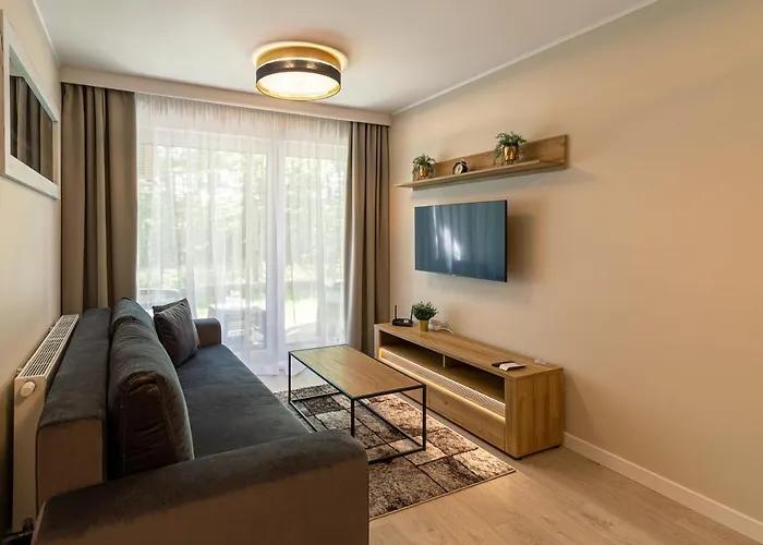 Przytulne Sun Seasons 24 Z Pieknym Widokiem W Szklarskiej Porebie By Renters *