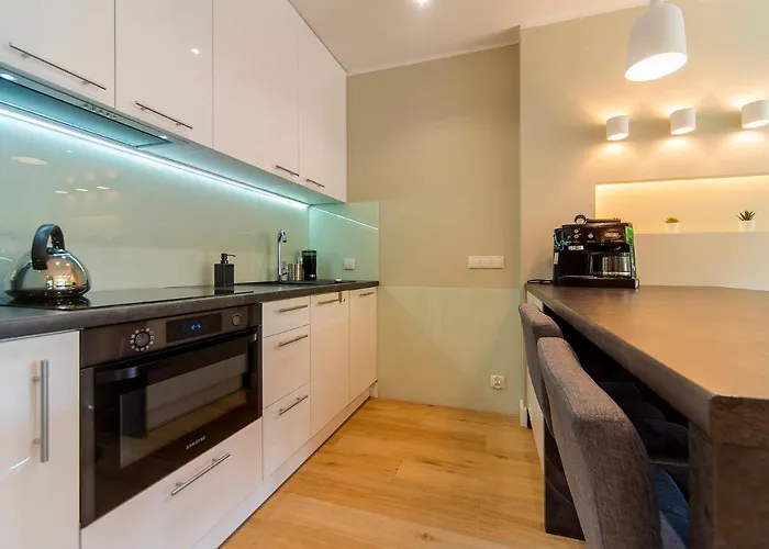 Przytulne Sun Seasons 24 Z Pieknym Widokiem W Szklarskiej Porebie By Renters Appartement