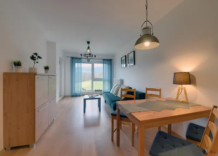 Przytulne Sun Seasons 24 Z Pieknym Widokiem W Szklarskiej Porebie By Renters Apartment Schreiberhau