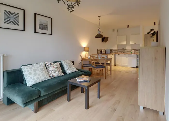 Przytulne Sun Seasons 24 Z Pieknym Widokiem W Szklarskiej Porebie By Renters Schreiberhau