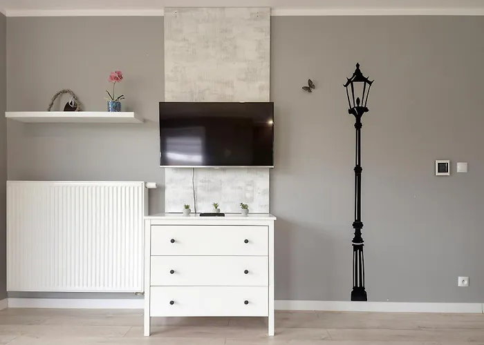 Przytulne Sun Seasons 24 Z Pieknym Widokiem W Szklarskiej Porebie By Renters *