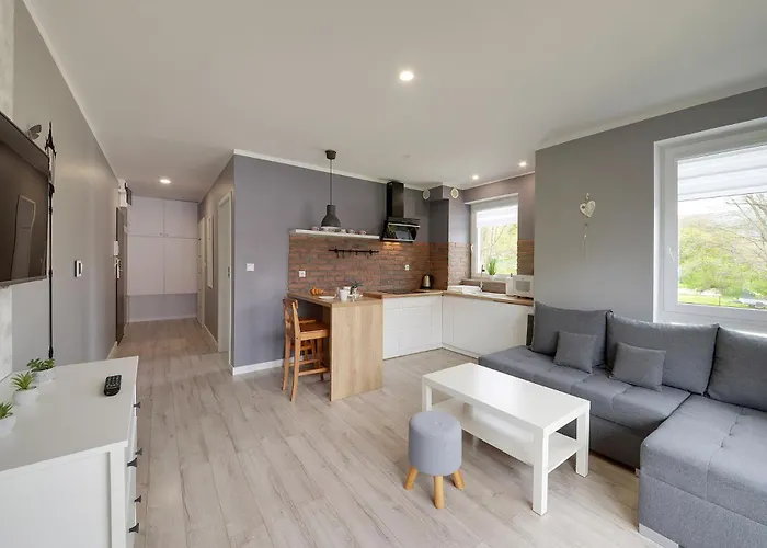 Przytulne Sun Seasons 24 Z Pieknym Widokiem W Szklarskiej Porebie By Renters Appartement *