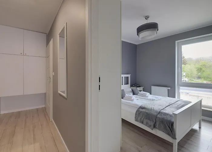 Appartement Przytulne Sun Seasons 24 Z Pieknym Widokiem W Szklarskiej Porebie By Renters *