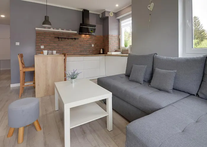 Przytulne Sun Seasons 24 Z Pieknym Widokiem W Szklarskiej Porebie By Renters Szklarska Poreba