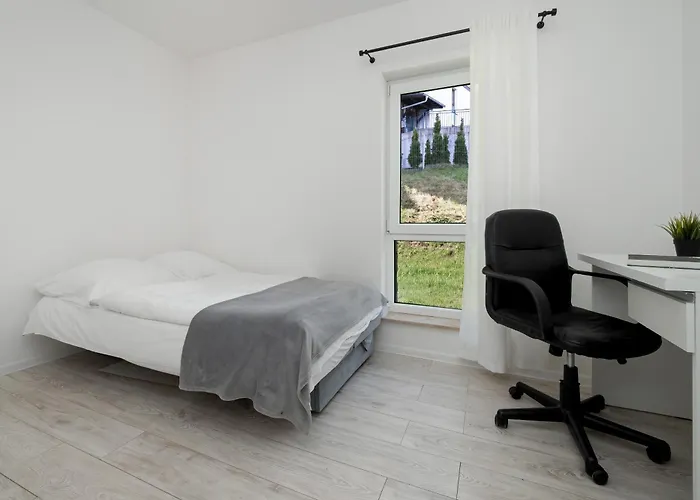 Przytulne Sun Seasons 24 Z Pieknym Widokiem W Szklarskiej Porebie By Renters Szklarska Poręba