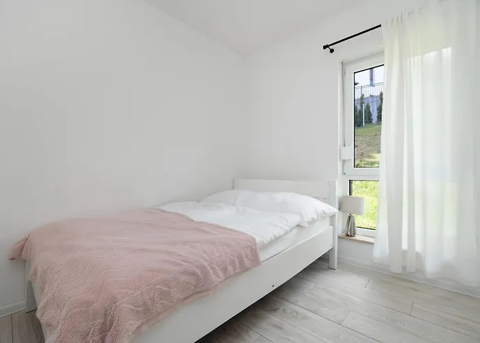 Appartement Przytulne Sun Seasons 24 Z Pieknym Widokiem W Szklarskiej Porebie By Renters Szklarska Poreba