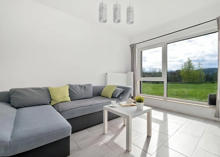 Przytulne Sun Seasons 24 Z Pieknym Widokiem W Szklarskiej Porebie By Renters Apartman Szklarska Poręba