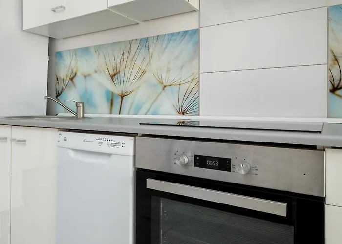 Przytulne Sun Seasons 24 Z Pieknym Widokiem W Szklarskiej Porebie By Renters Appartement