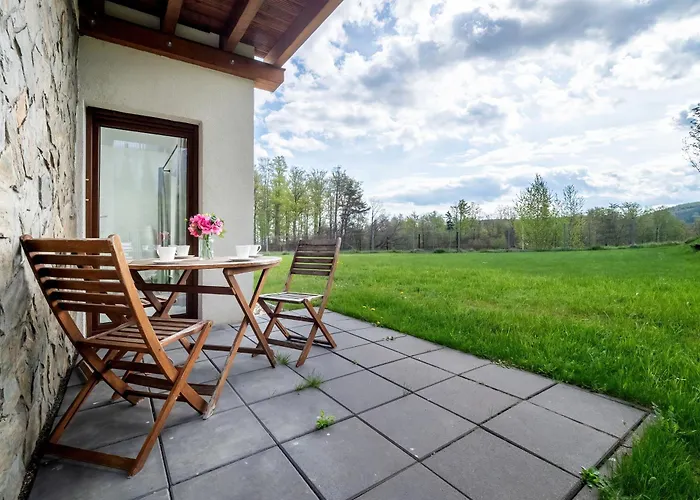 Apartman Przytulne Sun Seasons 24 Z Pieknym Widokiem W Szklarskiej Porebie By Renters *