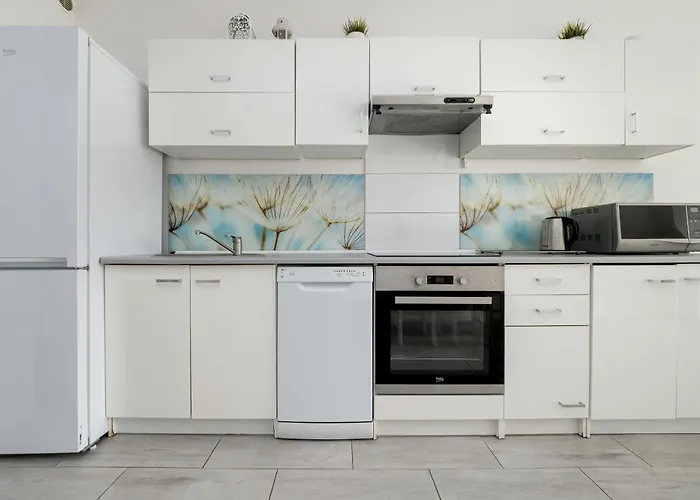 Przytulne Sun Seasons 24 Z Pieknym Widokiem W Szklarskiej Porebie By Renters * Szklarska Poręba