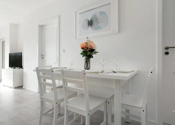 Przytulne Sun Seasons 24 Z Pieknym Widokiem W Szklarskiej Porebie By Renters Appartement