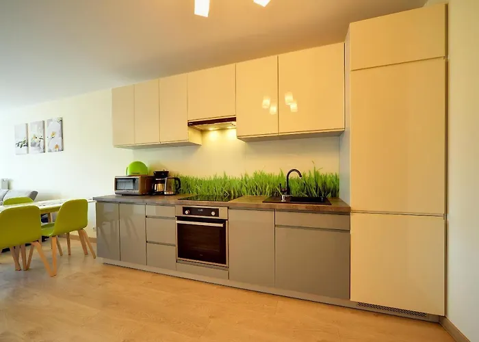 Przytulne Sun Seasons 24 Z Pieknym Widokiem W Szklarskiej Porebie By Renters Szklarska Poreba