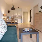 Przytulne Sun Seasons 24 Z Pieknym Widokiem W Szklarskiej Porebie By Renters Apartment *