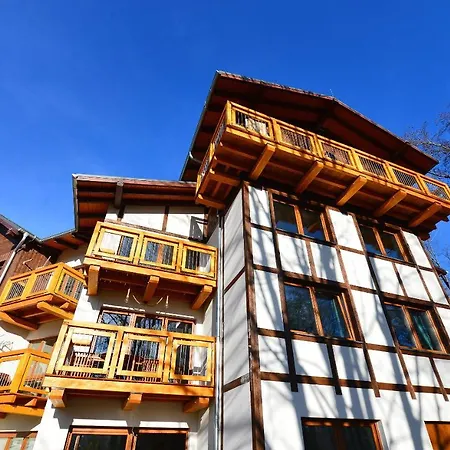 Przytulne Sun Seasons 24 Z Pieknym Widokiem W Szklarskiej Porebie By Renters * شكلارسكا بوريبا