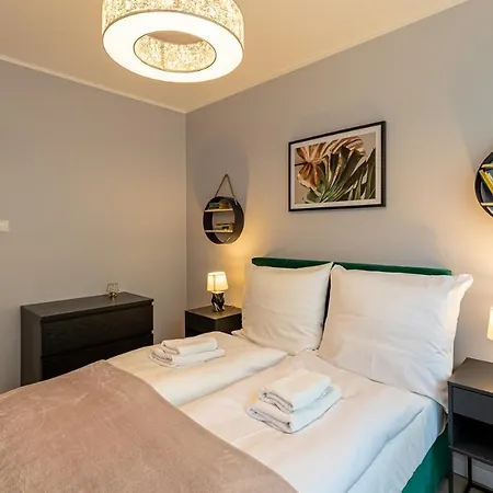 Przytulne Sun Seasons 24 Z Pieknym Widokiem W Szklarskiej Porebie By Renters * Szklarska Poreba