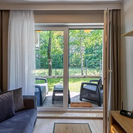 Przytulne Sun Seasons 24 Z Pieknym Widokiem W Szklarskiej Porebie By Renters