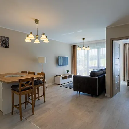 Przytulne Sun Seasons 24 Z Pieknym Widokiem W Szklarskiej Porebie By Renters شقة