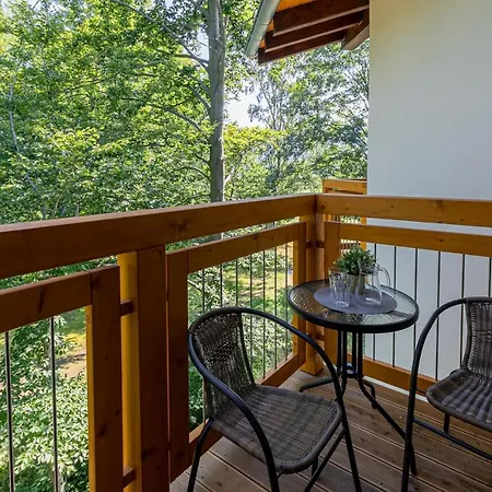 Apartament Sun Seasons 24 - Złoty Widok