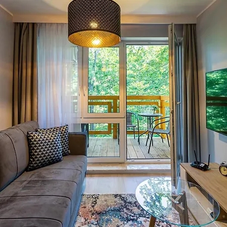 Przytulne Sun Seasons 24 Z Pieknym Widokiem W Szklarskiej Porebie By Renters Szklarska Poreba