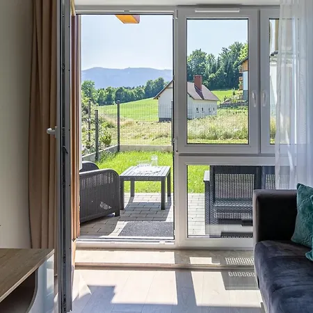 Przytulne Sun Seasons 24 Z Pieknym Widokiem W Szklarskiej Porebie By Renters * شكلارسكا بوريبا