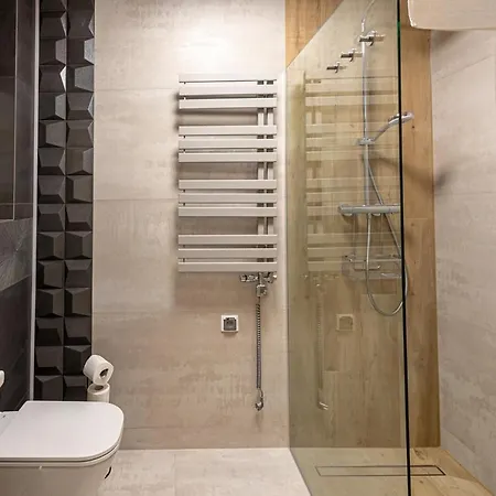 Przytulne Sun Seasons 24 Z Pieknym Widokiem W Szklarskiej Porebie By Renters Szklarska Poreba