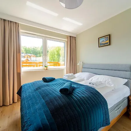 Przytulne Sun Seasons 24 Z Pieknym Widokiem W Szklarskiej Porebie By Renters