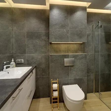 Przytulne Sun Seasons 24 Z Pieknym Widokiem W Szklarskiej Porebie By Renters *