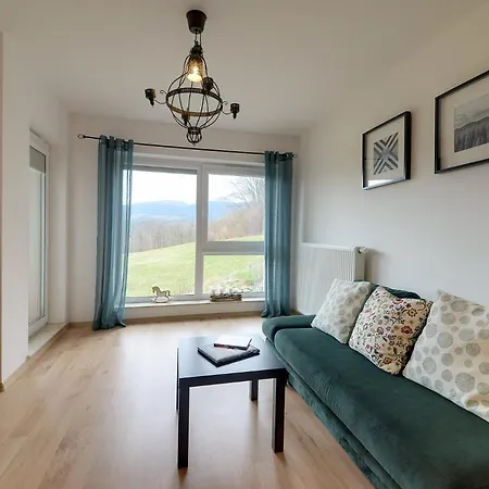 Daire Przytulne Sun Seasons 24 Z Pieknym Widokiem W Szklarskiej Porebie By Renters Szklarska Poreba