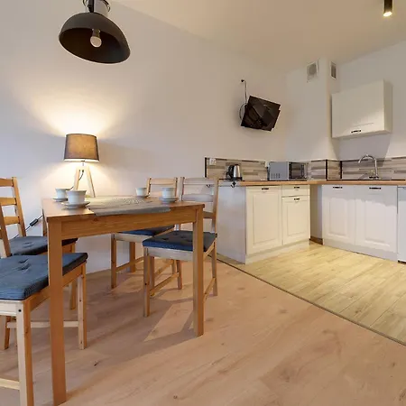 Apartament Sun Seasons 24 - Złoty Widok Szklarska Poręba