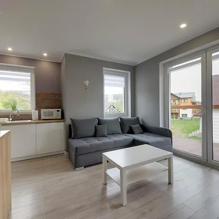 Przytulne Sun Seasons 24 Z Pieknym Widokiem W Szklarskiej Porebie By Renters شكلارسكا بوريبا