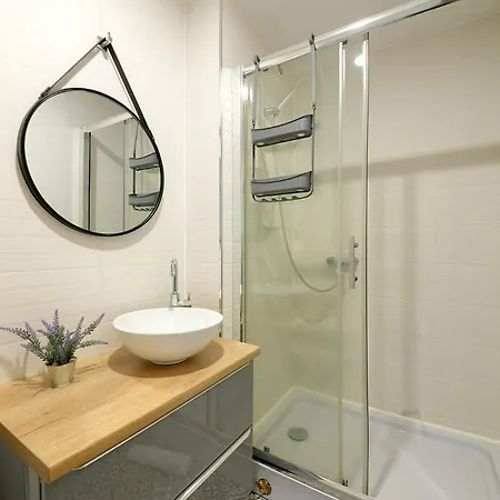 Przytulne Sun Seasons 24 Z Pieknym Widokiem W Szklarskiej Porebie By Renters