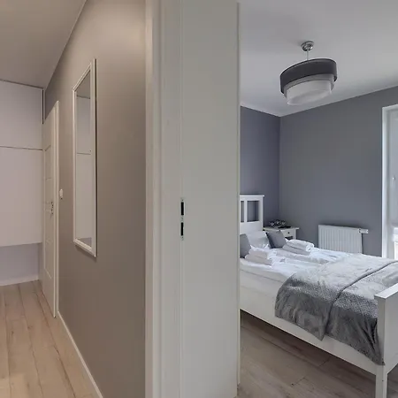 Apartament Sun Seasons 24 - Złoty Widok *